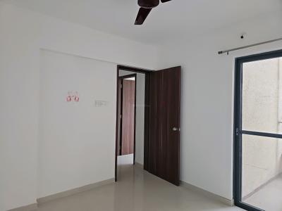 Bedroom Image of 950 Sq.ft 2 BHK Apartment / Flat for sale in Darshan Parklane Premier, Wagholi Pune for Rs. 6000000