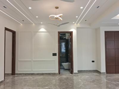 Dining Area Image of 2700 Sq.ft 4 BHK Builder Floor for sale in Rajouri Garden New Delhi for Rs. 55000000
