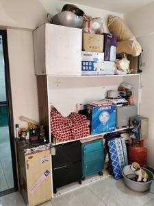Bedroom Image of 1620 Sq.ft 3 BHK Apartment / Flat for sale in Jay Visat Eminence, Tragad Ahmedabad for Rs. 7800000