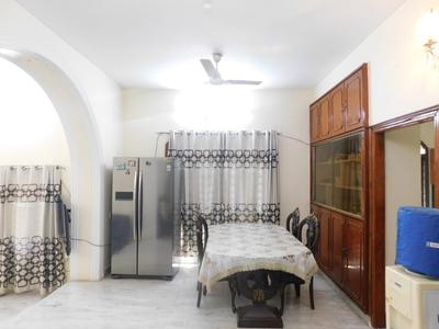 Hall Image of 2790 Sq.ft 3 BHK Independent House for sale in Mahendra Hills Secunderabad for Rs. 54700000