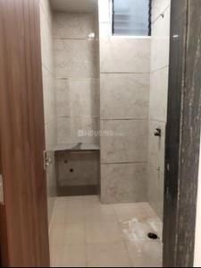 Bathroom Image of 1600 Sq.ft 3 BHK Independent House for sale in Sampat Hills, Bhicholi Mardana Indore for Rs. 8000000