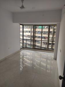 Hall Image of 1200 Sq.ft 2 BHK Apartment / Flat for sale in Centrio Nx By Mj Shah, Chedda Nagar Mumbai for Rs. 15000000