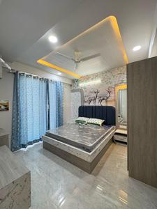 Bedroom Image of 990 Sq.ft 2 BHK Apartment / Flat for sale in Jagatpura Jaipur for Rs. 4600000