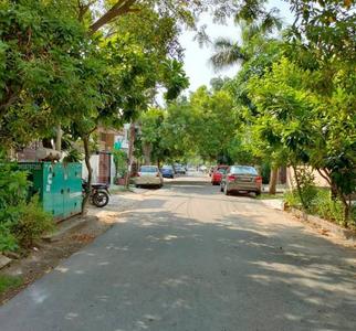 Image of 300 Sq.ft Residential Plot / Land for sale in Sector 47, Noida for Rs. 100000000