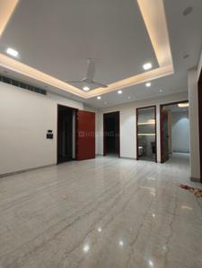 4 BHK Independent Builder Floor