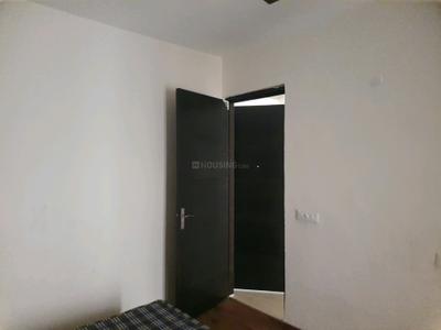 Bedroom Image of 1120 Sq.ft 3 BHK Builder Floor for sale in Signature Global Park 4 And 5, Sector 36 Sohna for Rs. 10700000