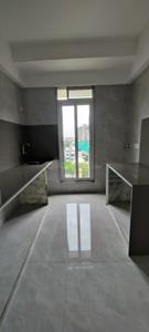 Kitchen Image of 750 Sq.ft 2 BHK Apartment / Flat for sale in I R Horizon Heights, Andheri East Mumbai for Rs. 20800000