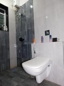 Bathroom Image of Flat in Malad East, Mumbai