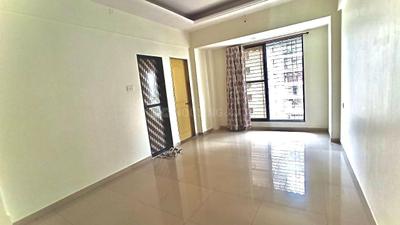 Hall Image of 1100 Sq.ft 2 BHK Apartment / Flat for sale in Victory Guruvatika, Kharghar Navi Mumbai for Rs. 18500000