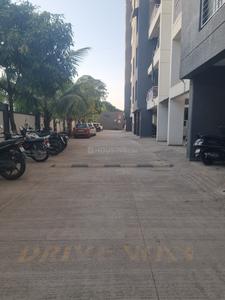 Image of 650 Sq.ft 1 BHK Apartment / Flat for sale in Kondhwa Budruk, Pune for Rs. 4500000