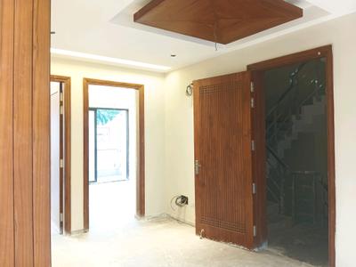 Living Room Image of 1550 Sq.ft 3 BHK Builder Floor for sale in Palam Vihar Gurgaon for Rs. 35000000