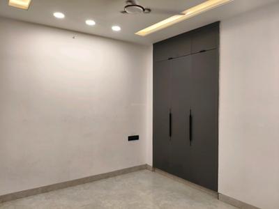 Bedroom Image of 1836 Sq.ft 3 BHK Builder Floor for rent in Sector 57 Gurgaon for Rs. 60000