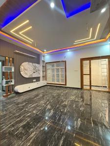 Hall Image of 3600 Sq.ft 8 BHK Builder Floor for sale in Andrahalli Bengaluru for Rs. 24000000