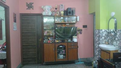 Hall Image of 745 Sq.ft 2 BHK Apartment / Flat for sale in Kasba Kolkata for Rs. 5000000