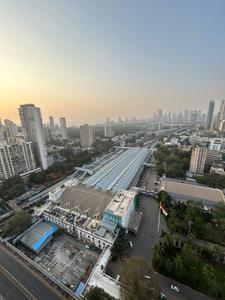 Image of 1000 Sq.ft 2 BHK Apartment / Flat for rent in Nathani Heights, Mumbai Central, Mumbai for Rs. 110000