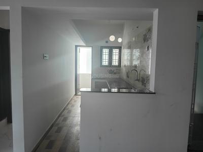 Kitchen Image of 1300 Sq.ft 3 BHK Apartment / Flat for sale in Old Pallavaram Chennai for Rs. 11500000