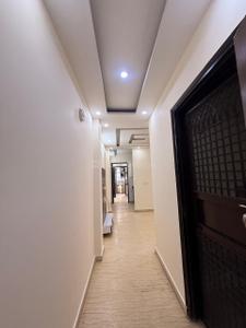 Image of 900 Sq.ft 2 BHK Builder Floor for sale in Ashok Nagar, New Delhi for Rs. 13000000