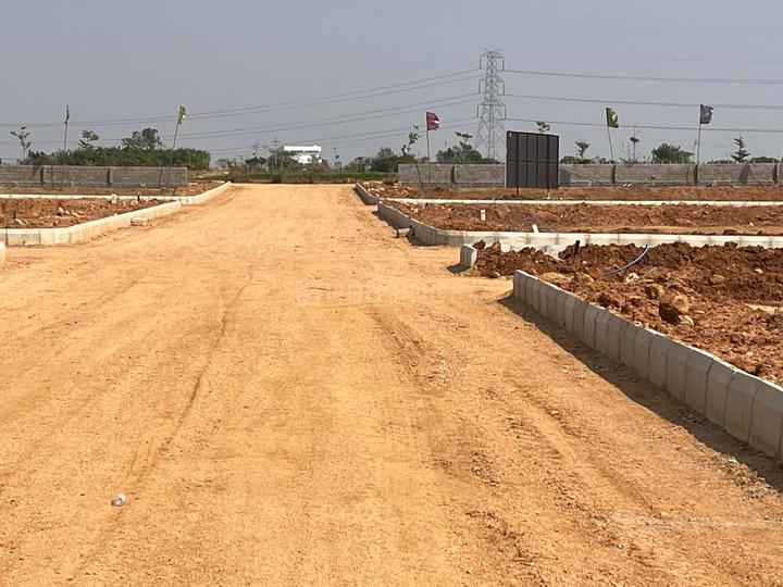 Keshampet Main Image 1