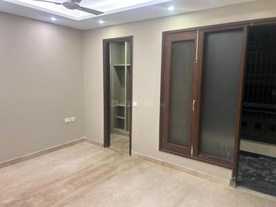 Bedroom Image of 1800 Sq.ft 4 BHK Apartment / Flat for sale in  Shivalik Appartment, Alaknanda New Delhi for Rs. 47500000