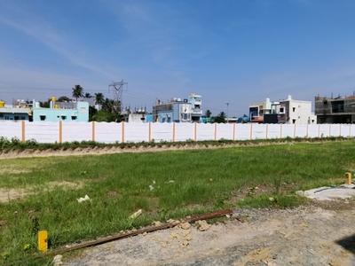 Image of 1022 Sq.ft Residential Plot / Land for sale in Avadi, Chennai for Rs. 4900000