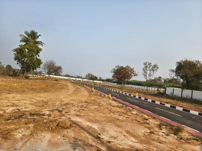 Image of 600 Sq.ft Residential Plot / Land for sale in Kachipuram Town, Kanchipuram for Rs. 899400