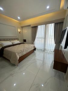 Bedroom Image of 1679 Sq.ft 3 BHK Builder Floor for sale in Absolute Residency, Sector 92 Mohali for Rs. 11500000