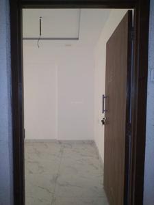 Main Entrance Image of 685 Sq.ft 1 BHK Apartment / Flat for sale in Munish Emonics Tower, Vasai East Vasai for Rs. 3800000