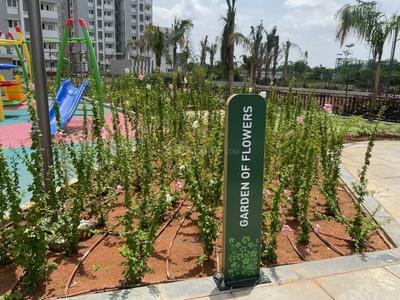 Image of 1285 Sq.ft 2 BHK Apartment / Flat for sale in Sumadhura Gardens By The Brook, Shamshabad, Hyderabad for Rs. 11000000