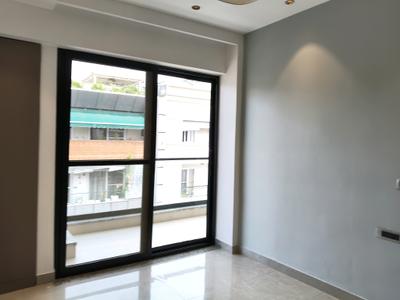 Bedroom Image of 685 Sq.ft 2 BHK Apartment / Flat for sale in Breez Global Hill View by Breez Builders and Developers Pvt. Ltd.	, Sector 11 Sohna Gurgaon for Rs. 4200000