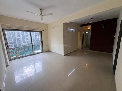 Hall Image of 1500 Sq.ft 3 BHK Apartment / Flat for sale in Orchid Paradise, South Bopal Ahmedabad for Rs. 7700000