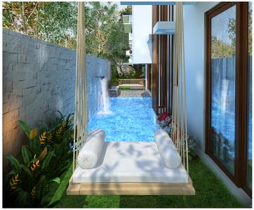 Image of 1937 Sq.ft 3 BHK Villa for sale in Salcete, Goa for Rs. 25000000