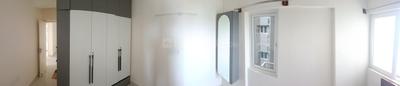 Bedroom Image of 899 Sq.ft 2 BHK Apartment / Flat for rent in Sattva Park Cubix Phase 1, Devanahalli Bengaluru for Rs. 26000