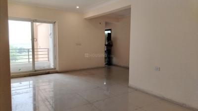 Living Room Image of 1645 Sq.ft 3 BHK Apartment / Flat for sale in Vrindavan Yojana Lucknow for Rs. 10332000