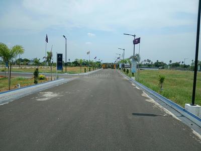 Image of 588 Sq.ft Residential Plot / Land for sale in Nallambakkam, Chennai for Rs. 2000000