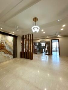 Hall Image of 2367 Sq.ft 3 BHK Builder Floor for sale in Sector 23 Gurgaon for Rs. 30500000