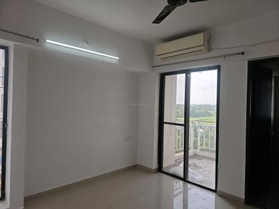 Bedroom Image of 810 Sq.ft 2 BHK Apartment / Flat for sale in Majestique Palm Atlantis, Wagholi Pune for Rs. 5251000