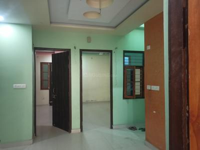 3 BHK Independent House