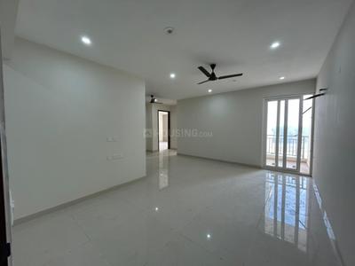 Hall Image of 1465 Sq.ft 3 BHK Apartment / Flat for sale in Peer Muchalla Zirakpur for Rs. 10500000