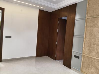 Bedroom Image of 2300 Sq.ft 3.5 BHK Builder Floor for sale in Suncity Township, Sector 54 Gurgaon for Rs. 40000000