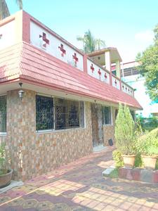 Terrace Image of 1001 Sq.ft 2 BHK Independent House for sale in Harinavi Kolkata for Rs. 10000000