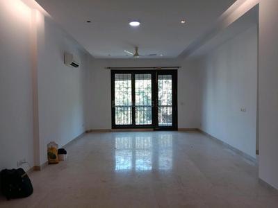 Hall Image of 2400 Sq.ft 3 BHK Builder Floor for sale in Greater Kailash New Delhi for Rs. 70000000
