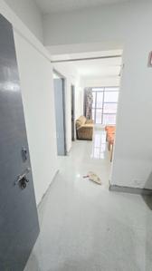 Hall Image of 456 Sq.ft 1 BHK Apartment / Flat for sale in Suncity Anantam Vrindavan, Jait Vrindavan for Rs. 3450000