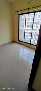 Bedroom Image of 692 Sq.ft 1 BHK Apartment / Flat for sale in Pantan Synergy, Virar West Virar for Rs. 3050000