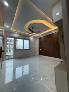 Hall Image of 1700 Sq.ft 3 BHK Builder Floor for sale in Sahastradhara Road Dehradun for Rs. 7500000