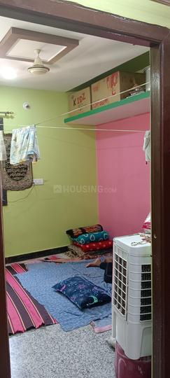 Independent House at erragadda hydrabad  Hall 1
