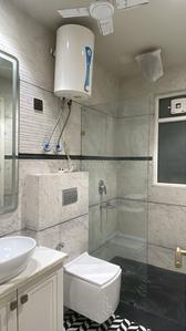 Bathroom Image of 1765 Sq.ft 3 BHK Builder Floor for sale in Surajmal Vihar New Delhi for Rs. 45500000