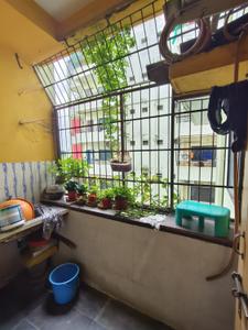 Balcony Image of 1500 Sq.ft 3 BHK Apartment / Flat for sale in Sarkanda Bilaspur for Rs. 6500000