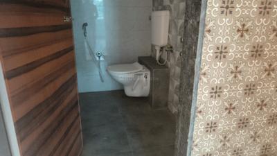 Image of 718 Sq.ft 1 BHK Apartment / Flat for sale in Deep Shreeji Milestone, Badlapur West, Badlapur for Rs. 3300000