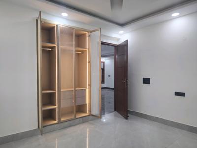Bedroom Image of 1200 Sq.ft 3 BHK Apartment / Flat for sale in Chhattarpur New Delhi for Rs. 11500000
