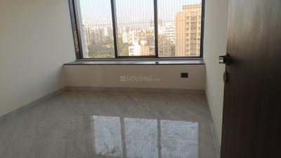 Bedroom Image of 1350 Sq.ft 3 BHK Apartment / Flat for rent in Garve Omega Paradise N Wing 57 Mid Town, Wakad Pune for Rs. 45000